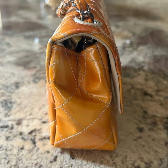 🔥🔥Price Slash 🔥🔥Chanel Classic Single Flap Bag Medium - Picture 7 of 16